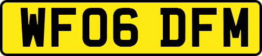 WF06DFM