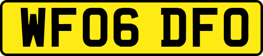 WF06DFO