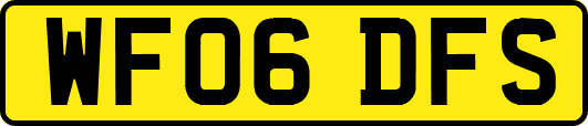 WF06DFS