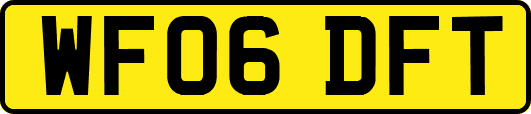 WF06DFT