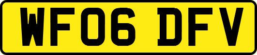 WF06DFV