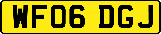 WF06DGJ
