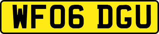 WF06DGU