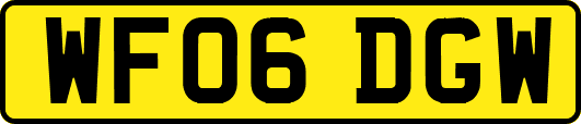 WF06DGW