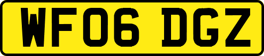 WF06DGZ