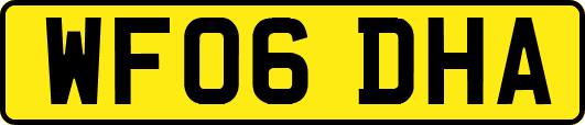 WF06DHA