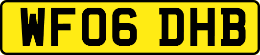 WF06DHB