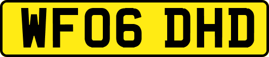 WF06DHD