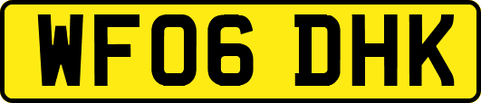 WF06DHK
