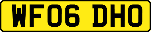 WF06DHO