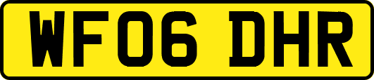 WF06DHR