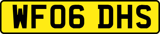 WF06DHS