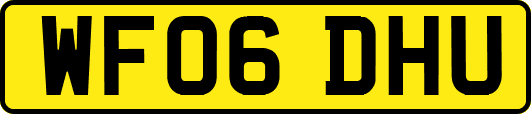 WF06DHU