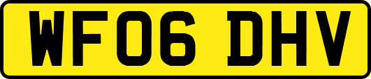 WF06DHV