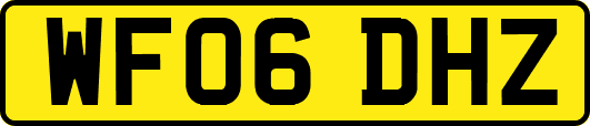 WF06DHZ