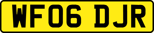 WF06DJR