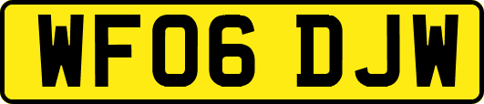 WF06DJW