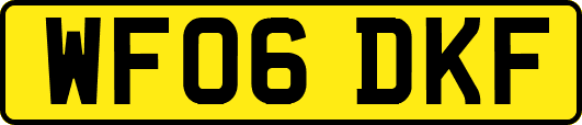 WF06DKF