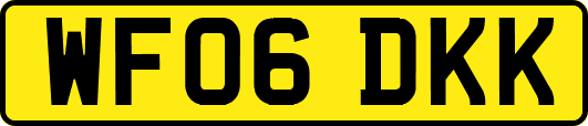 WF06DKK