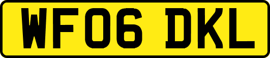 WF06DKL