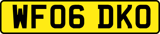 WF06DKO