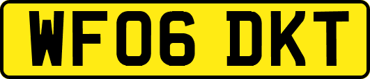 WF06DKT