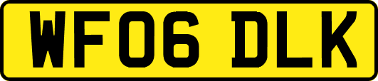 WF06DLK