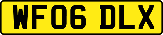 WF06DLX