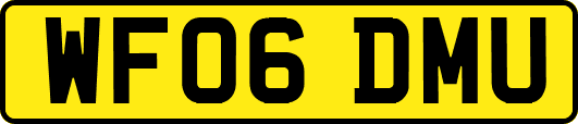 WF06DMU