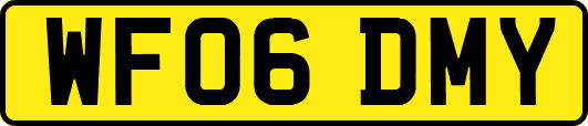WF06DMY