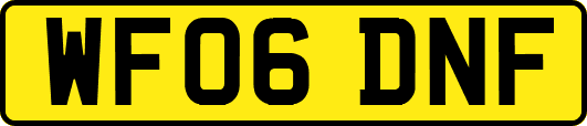 WF06DNF