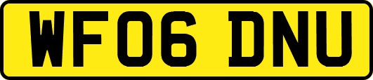 WF06DNU