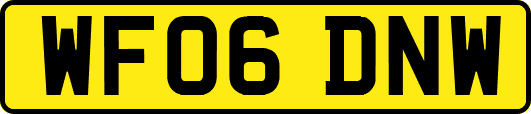 WF06DNW