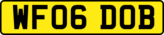WF06DOB