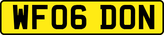 WF06DON