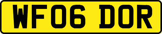 WF06DOR