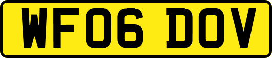 WF06DOV