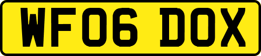 WF06DOX