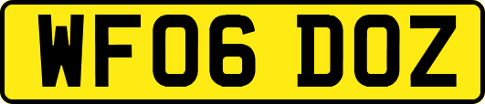 WF06DOZ