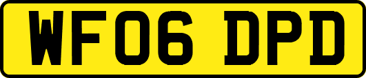 WF06DPD