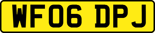 WF06DPJ