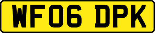 WF06DPK