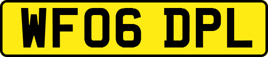 WF06DPL