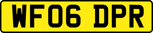 WF06DPR