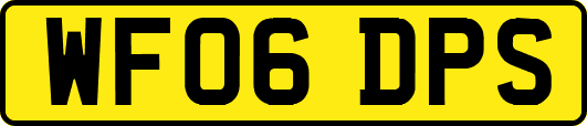 WF06DPS