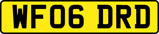 WF06DRD