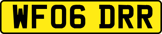 WF06DRR