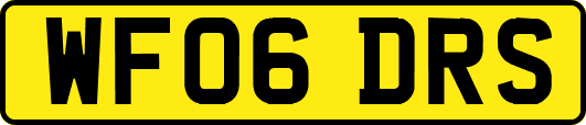 WF06DRS