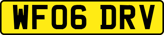 WF06DRV