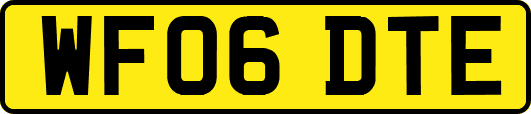 WF06DTE